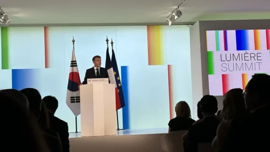 Στην Αθήνα το 2027 η επόμενη συνάντηση της Alliance Lumière για το μέλλον του κινηματογράφου