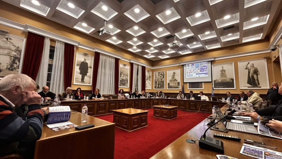 Δήμος Σερρών -Συνεδριάζει το δημοτικό συμβούλιο τη Τετάρτη