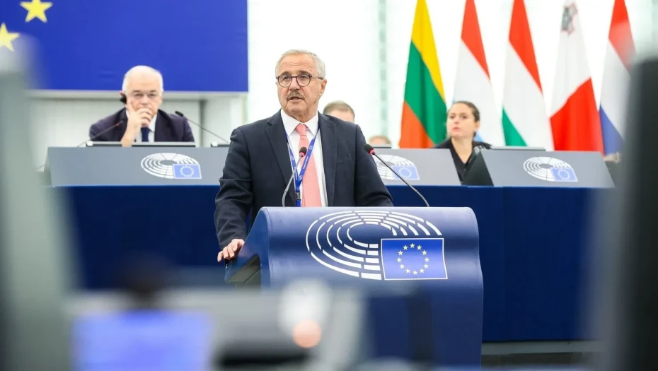 Πρωτοβουλία Γιάννη Μανιάτη για αποκλεισμό της Τουρκίας από τα ευρωπαϊκά αμυντικά προγράμματα
