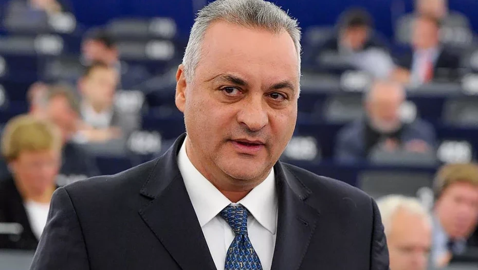 Μανώλης Κεφαλογιάννης: «Απαράδεκτες δηλώσεις της προέδρου της Ευρωπαϊκής Επιτροπής στα Σκόπια»
