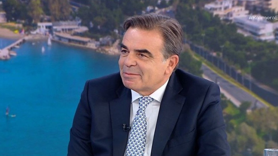 Ο Μαργαρίτης Σχοινάς ανοίγει τον «Διάλογο με την Παραγωγή»: «να μπουν στο ίδιο τραπέζι τα ζητήματα που πιέζουν σήμερα τον αγροτικό κόσμο»
