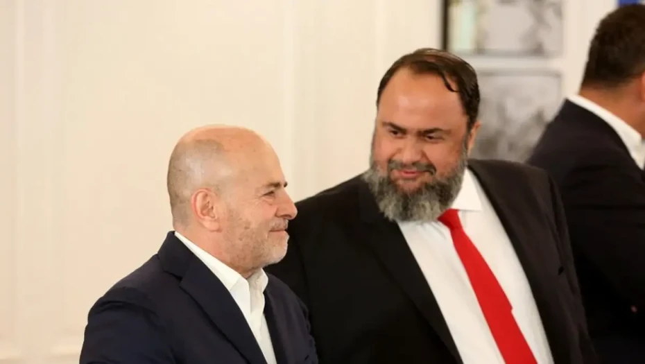 Super League: «Κλείδωσε» η σύσκεψη ιδιοκτητών για τα τηλεοπτικά δικαιώματα