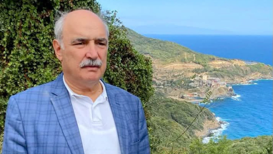 Στο ΠΑΣΟΚ η διεύρυνση συνεχίζεται - Υποψήφιος στην Θεσσαλονίκη ο Μάρκος Μπόλαρης;