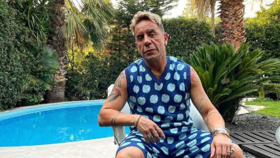 Μαζωνάκης: Η συγκινητική ιστορία που έμεινε για χρόνια άγνωστη - «Κοπελιά, έχω τον μπαμπά σου»