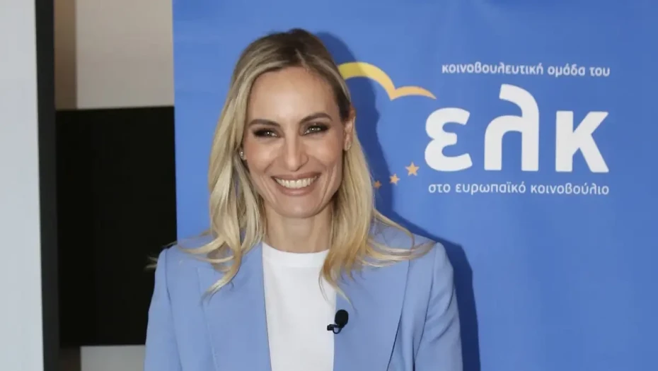 Ελεονώρα Μελέτη: «Ξέρω καλά πώς είναι να φοβάσαι να πας στη δουλειά σου»