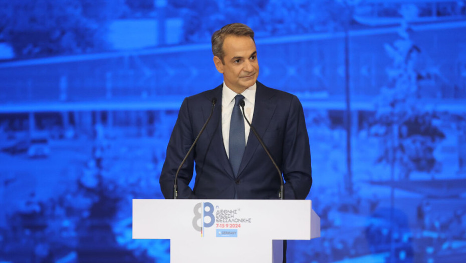 Εκλογές: Σε Σέρρες ή στην Β΄ Θεσσαλονίκης υποψήφιος ο Κυριάκος Μητσοτάκης;