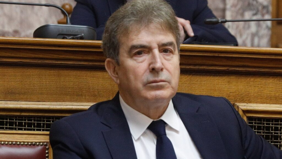 Μιχάλης Χρυσοχοΐδης: «Όποιος φιλοξενείται στη χώρα, έχει υποχρέωση να τηρεί τους νόμους και το Σύνταγμα»