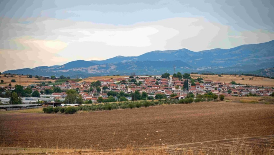 Τη Κυριακή το μνημόσυνο στη Μονόβρυση για τα θύματα της Μικρασιατικής Καταστροφής