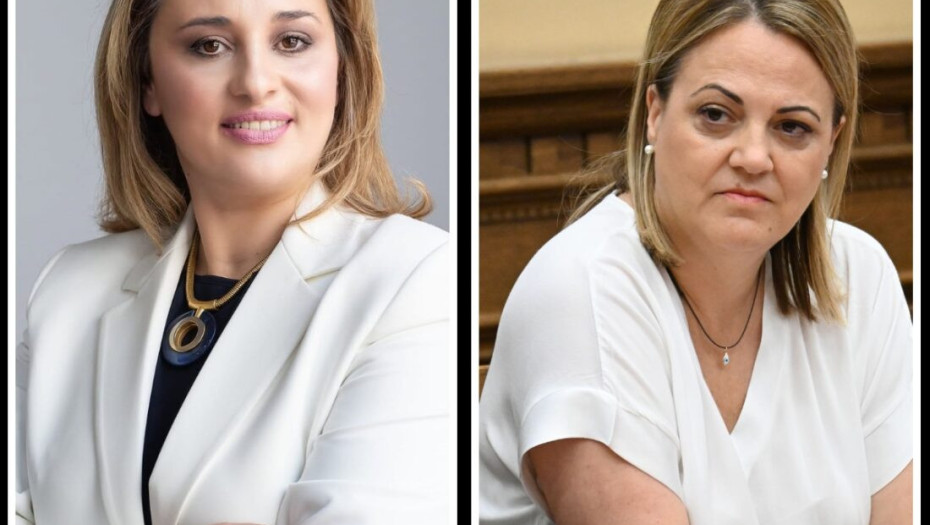 Η Ιωάννα Μπάτζιου απαντά στην Βαρβάρα Μητλιάγκα: Αυτή είναι η αλήθεια ….
