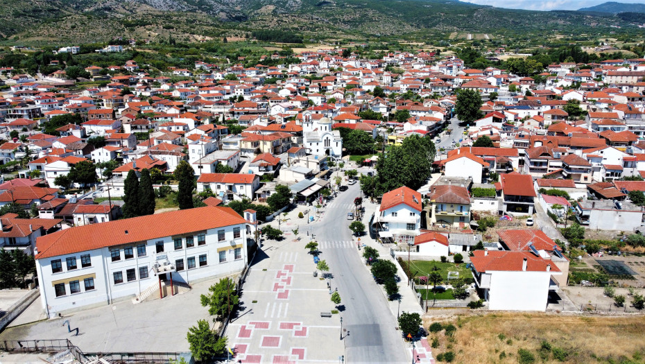 Ακατάλληλο το νερό στο Νέο Σούλι: "Ταλαιπωρία και απαισιοδοξία" αναφέρουν οι κάτοικοι