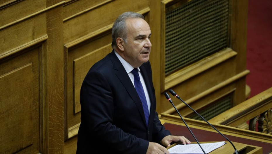 Νίκος Παπαθανάσης: Πρόσκληση για ενεργειακές αναβαθμίσεις δημοσίων κτιρίων με χρηματοδότηση από το ΕΣΠΑ