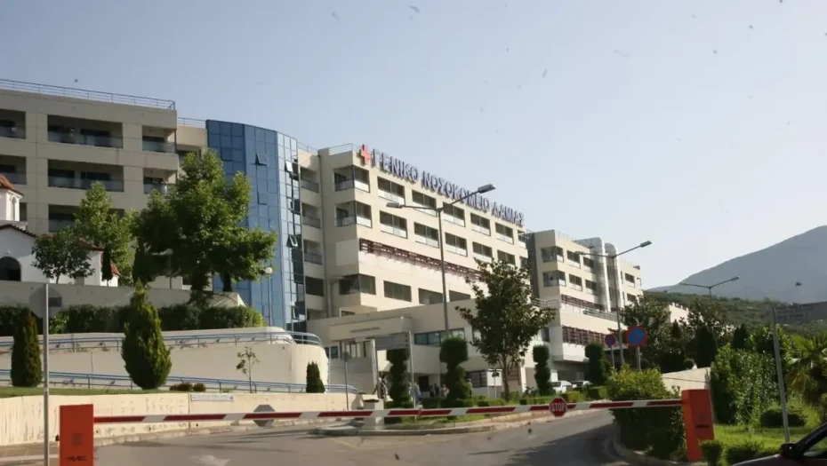 Επίθεση σε οδηγούς ταξί στη Λαμία – Τον βούτηξε από το λαιμό και τον πέταξε κάτω