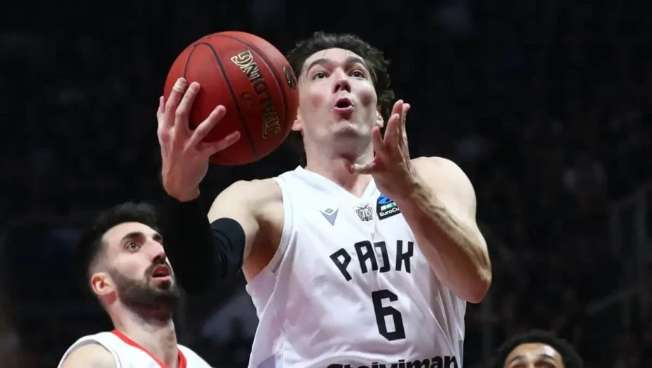 ΠΑΟΚ: Χωρίς τον Τσέντι Όσμαν οι Θεσσαλονικείς κόντρα στη Δόξα Λευκάδας