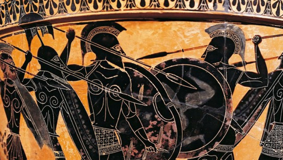 Η «Παγίδα του Θουκυδίδη» στοιχειώνει τις σχέσεις ΗΠΑ-Κίνας