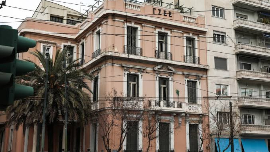 Πανεθνική καμπάνια της ΓΣΕΕ για τη συγκρότηση μιας πλατιάς κοινωνικής συμμαχίας ενάντια στην ακρίβεια