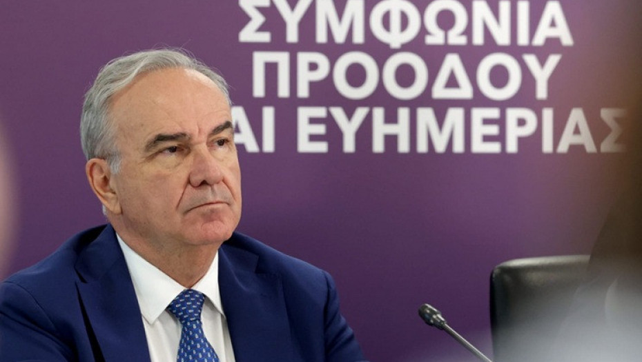 Νίκος Παπαθανάσης: 5,672 εκατ. ευρώ για την αποκατάσταση και ενεργειακή αναβάθμιση διατηρητέων κτιρίων του Πυροσβεστικού Σώματος