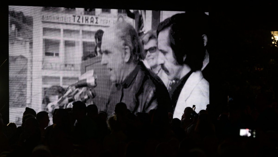ΠΑΣΟΚ Σερρών: «18 Οκτωβρίου 1981 – Η αλλαγή που έγινε Ιστορία – Η νέα αλλαγή που έχει ανάγκη η Ελλάδα»