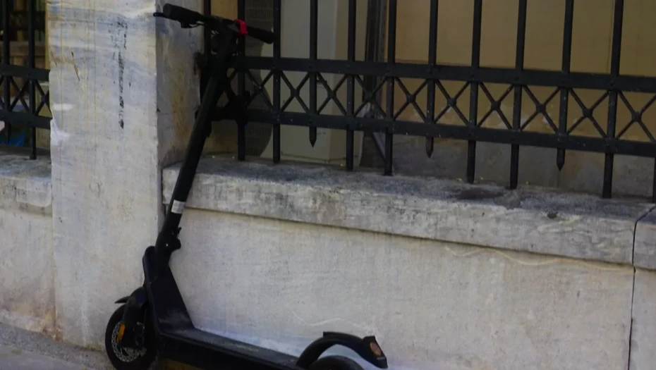Νεκρός και ο αναβάτης του πατινιού που συγκρούστηκε με οδηγό μηχανής στην Καβάλα