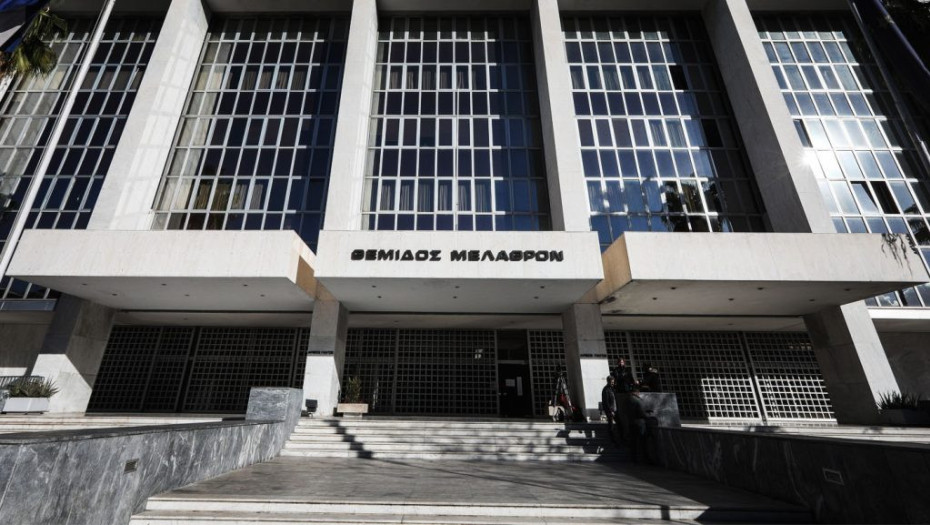 Διέταξε το υπουργείο Δικαιοσύνης διενέργεια πειθαρχικού ελέγχου για τον αντεισαγγελέα του Αρείου Πάγου Βασίλη Φλωρίδη