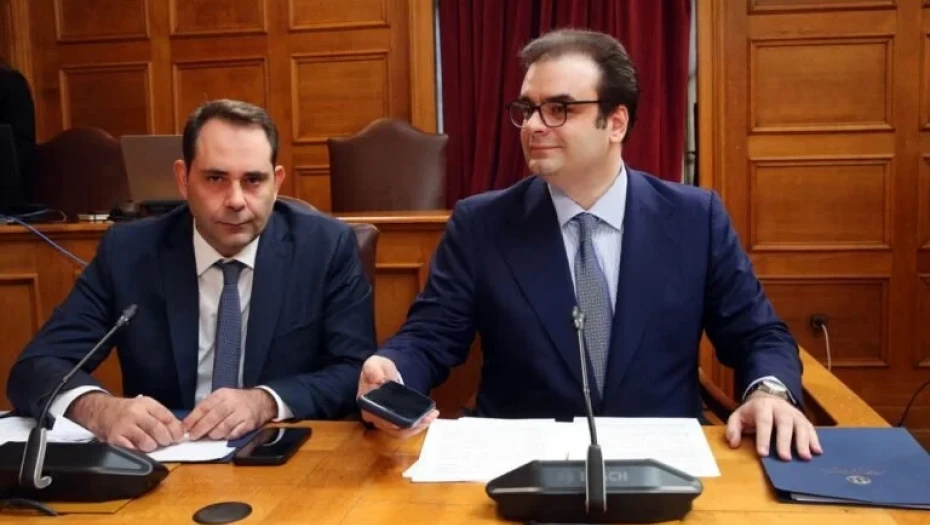 Κυριάκος Πιερρακάκης: «Η ευθύνη μιας κυβέρνησης είναι να στηρίζει τους πολίτες στις δυσκολίες»