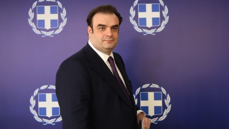 Κυριάκος Πιερρακάκης: «Αύξηση 30% στο επίδομα θέρμανσης σε σχέση με πέρυσι»