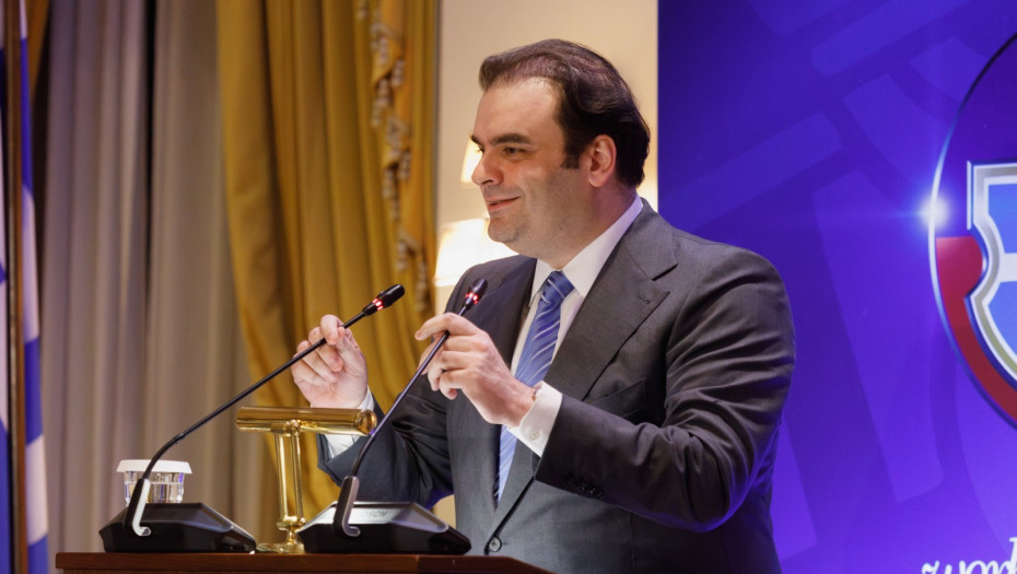 Κυριάκος Πιερρακάκης: «Το καλύτερο επενδυτικό κίνητρο είναι ένα κράτος που λειτουργεί αποτελεσματικά»