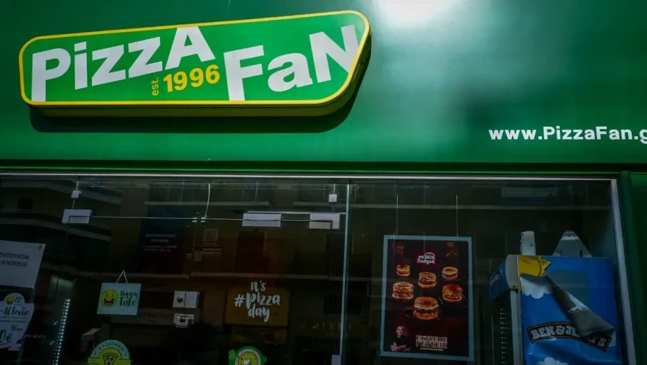 Pizza Fan: Στον Αντάρα τα ρίχνει ο υπαρχηγός – «Ήξερα για τα κεράσματα, ήμουν αντίθετος», τι είπαν στις απολογίες τους