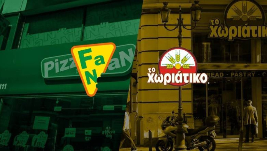 ΕΟΚ, pizza και «Χωριάτικο» χάλασαν το αφήγημα της κυβέρνησης