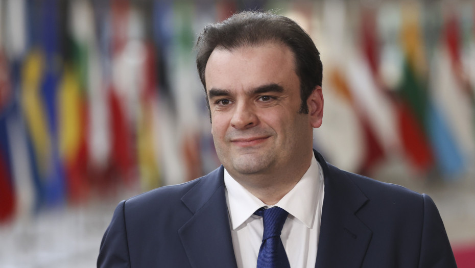 Κυριάκος Πιερρακάκης: «Θα κάναμε τις ίδιες επιλογές (στα μέτρα) ακόμη και αν δεν είχαμε εκλογές»