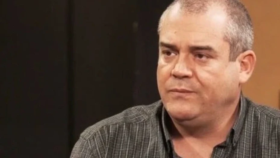 Συγκινεί ο Πυγμαλίων Δαδακαρίδης για την απώλεια των γονιών του: "Πρέπει να το αποδεχθείς, να μην το κρατήσεις μέσα σου"