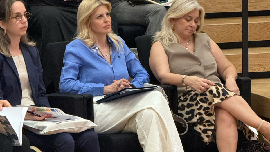 Με επιτυχία ολοκληρώθηκε το τελικό συνέδριο του έργου ECOSYSTEM: Ενισχύοντας τη θεσμική απόκριση στον ρατσισμό, τη μισαλλοδοξία και τις διαθεματικές διακρίσεις