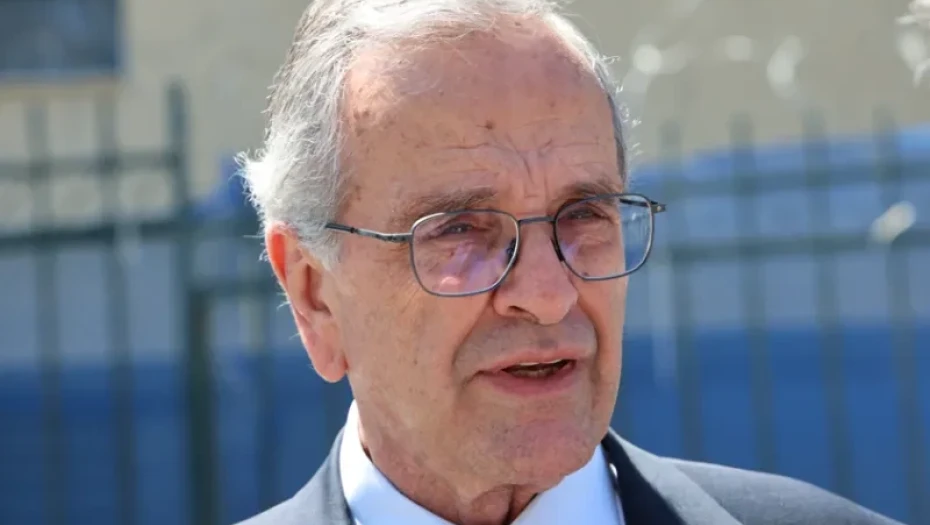 Αντώνης Σαμαράς: Ως πρωθυπουργός είχα απαιτήσει να μας επιστρέψουν όλα τα κλεμμένα