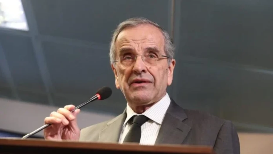 Αντώνης Σαμαράς: Ορισμός της αποτυχίας, οι εξελίξεις στη Λιβύη