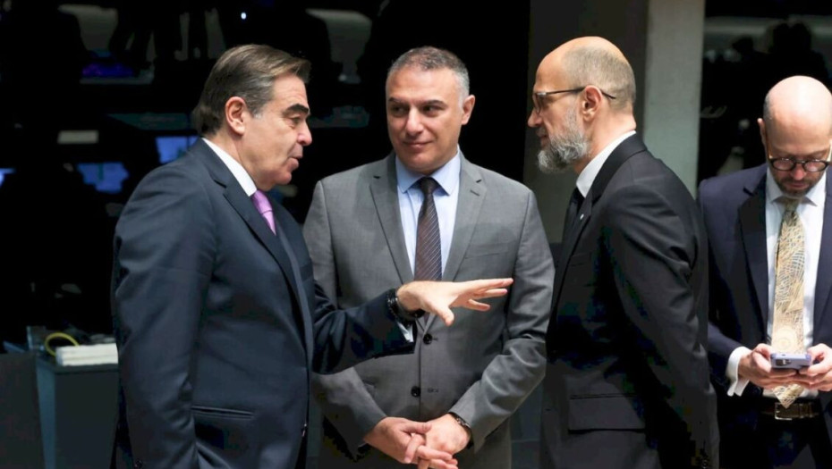 Μαργαρίτης Σχοινάς: «Σημαντική συμφωνία για τη νέα ΚΑΠ 2028–2034