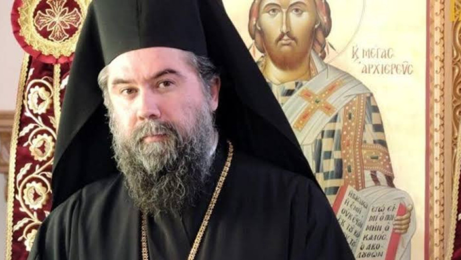 Ἱερὰ Μητρόπολις Σερρῶν καὶ Νιγρίτης: «Απαρχὴ γιὰ τὴν ἐπιστροφὴ καὶ τῶν ὑπολοίπων ἱερῶν κειμηλίων»