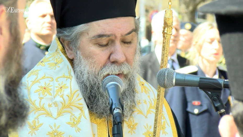 Ιερά Μητρόπολη Σερρών και Νιγρίτης -Λαμπρά τα εγκαίνια της «SEREXPO 2026» στις Σέρρες
