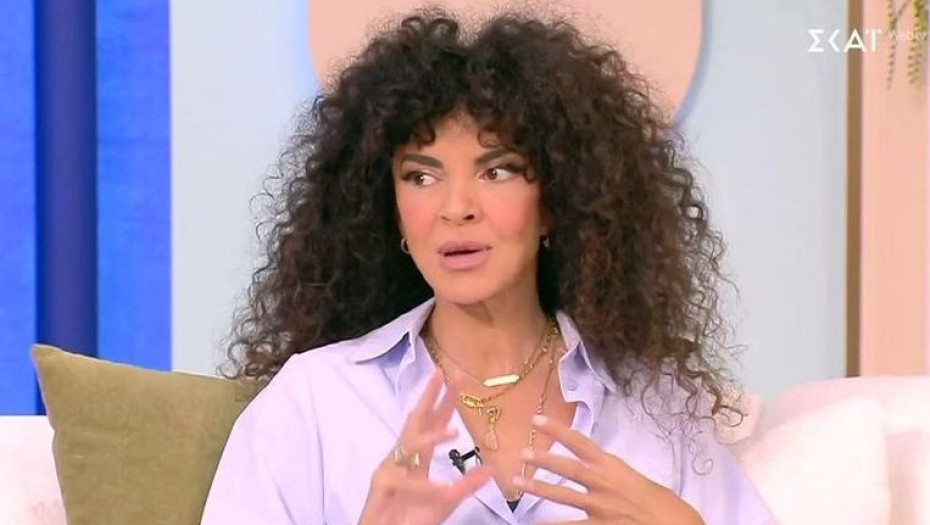 Σολωμού: «Έχω τσακωθεί ακραία στην προσωπική μου ζωή. Ο θυμός θα μείνει 3 μέρες, αλλά εσωτερικά»