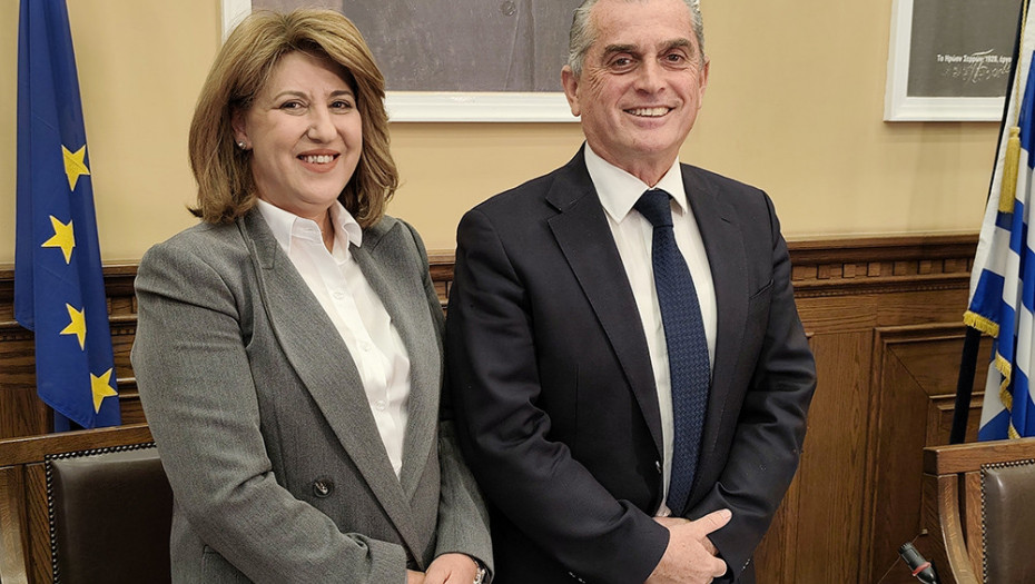Παναγιώτης Σπυρόπουλος: 81 προτάσεις δημόσιων φορέων 16,65 εκατ. Ευρώ στο LEADER