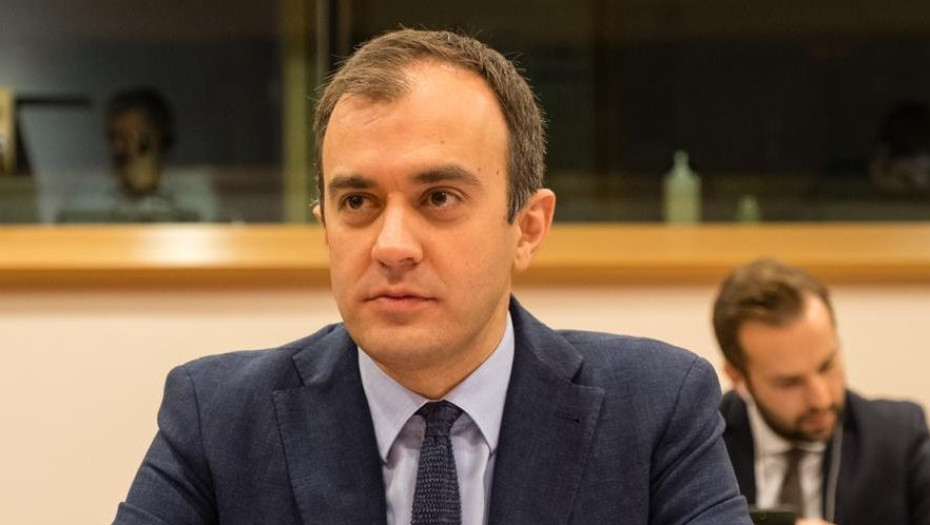 ΥΦΥΠΕΞ Χατζηβασιλείου -Οξύμωρο να μιλούν για δήθεν ελληνικές απειλές εκείνοι που έχουν casus belli