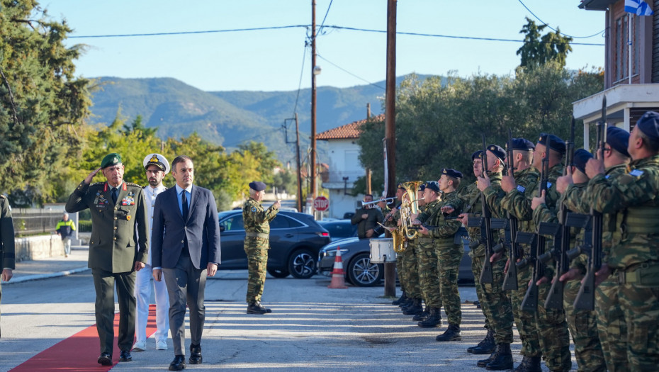 ΥΦΥΠΕΞ Χατζηβασιλείου στην επέτειο της σφαγής των Κερδυλίων: "Η Ιστορία δεν πρέπει να ξεχνιέται ποτέ"