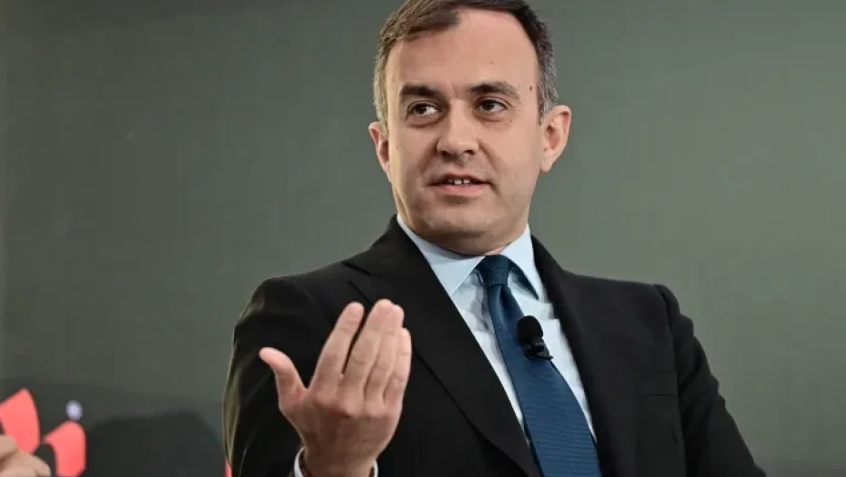 ΥΦΥΠΕΞ Χατζηβασιλείου: «Η Ευρώπη πρέπει να δώσει τη μεγαλύτερη δυνατή δημοσιονομική ευελιξία»
