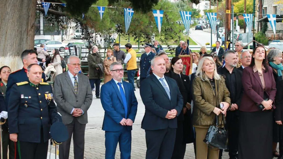 Δήμος Σιντικής: Διαμαρτυρία για την Απουσία Κοινοβουλευτικής Εκπροσώπησης