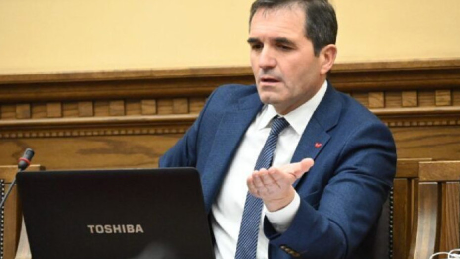 Βασίλης Τερζής -«Σε Αδιέξοδο οι Σερραίοι …»