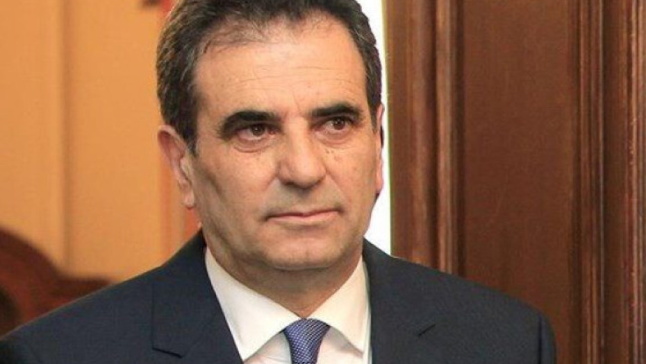 Θεόφιλος Λεονταρίδης: "Να περάσουμε από τη στήριξη της πρόσβασης στη στέγη στην ουσιαστική αύξηση της προσφοράς προσιτής κατοικίας"
