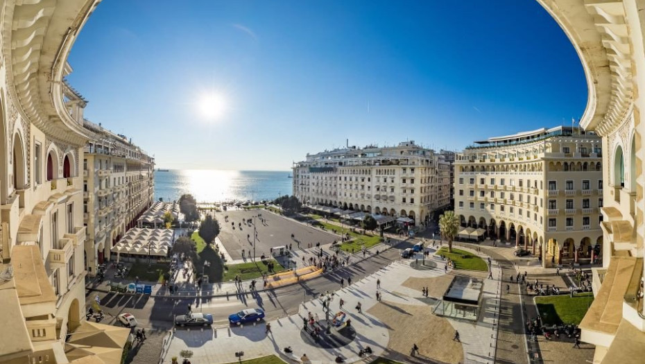 Εμπορικός Σύλλογος Θεσσαλονίκης- Μειωμένες οι πωλήσεις σε σχέση με πέρσι