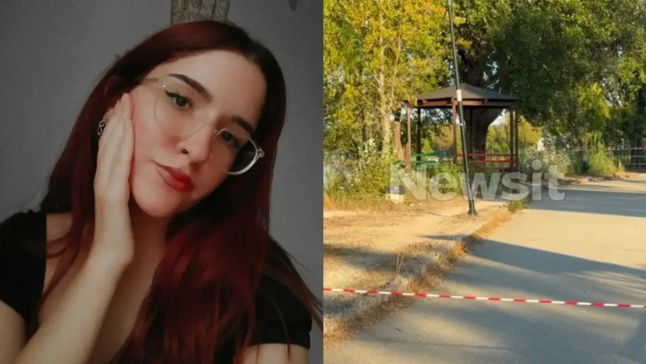 Γυναικοκτονία στην Ηγουμενίτσα: Ξεσπά ο αδερφός της 25χρονης Πηνελόπης – «Είμαστε συγκλονισμένοι, αδύναμοι άνδρες καταστρέφουν μια ζωή»