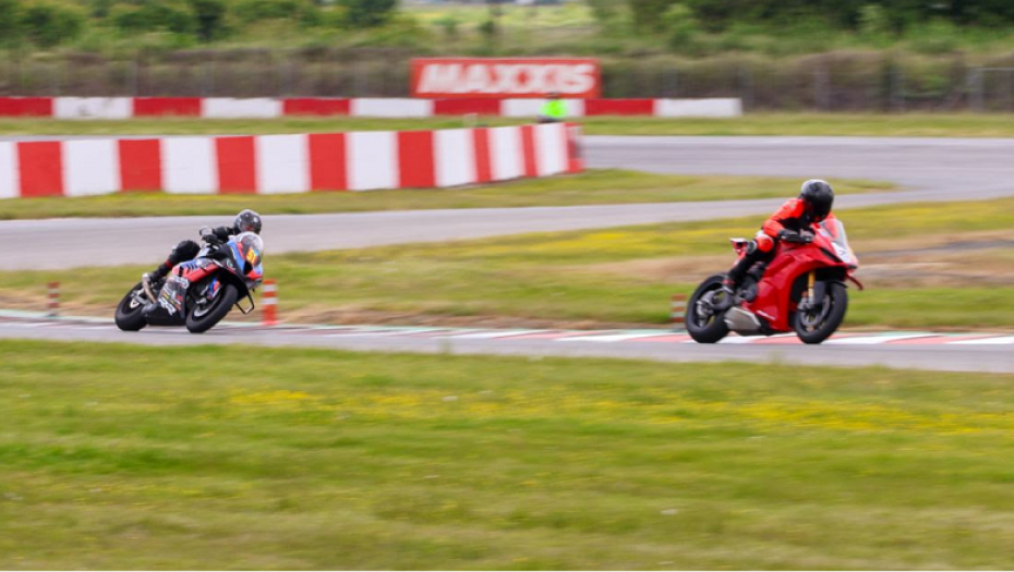 Αυτοκινητοδρόμιο Σερρών- EXTREME TRACKDAYS 25-27 Σεπτεμβρίου 2026