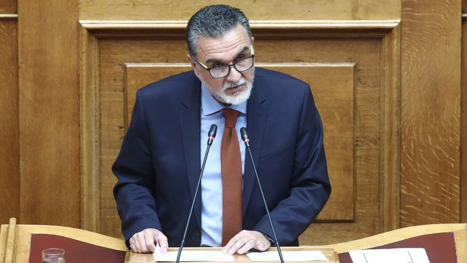 Ιωάννης Τσίμαρης – ΠΑΣΟΚ- «Ανάγκη άμεσης αποκατάστασης της ουσιαστικής εποπτείας στις δομές υγείας»
