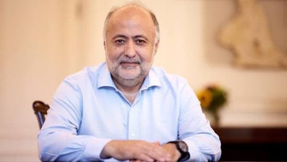 Δημήτρης Τσιόδρας: «Στήριξη των ευρωπαϊκών ηλιοθερμικών τεχνολογιών για μείωση του ενεργειακού κόστους»