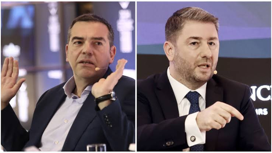 Για τον Αλέξη στις επερχόμενες εκλογές από εχθρός, «ανταγωνιστής» το … ΠΑΣΟΚ!